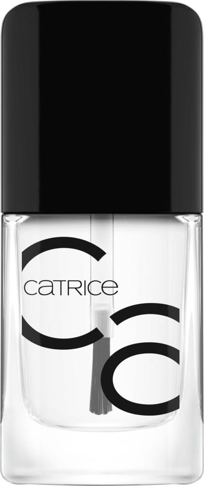 CATRICE ICONAILS Gel Lacquer 146 Clear As That