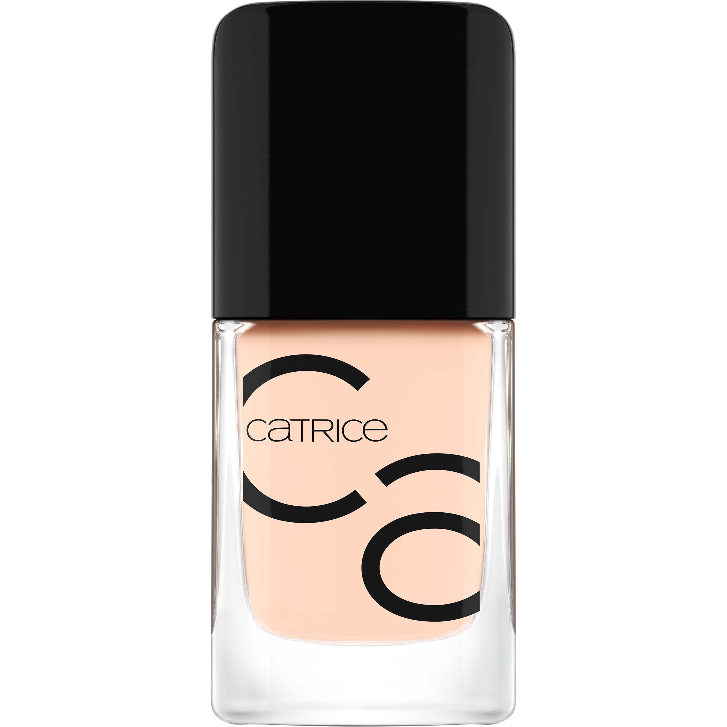 Catrice ICONAILS Gel Lacquer 149 Vanilla Chai