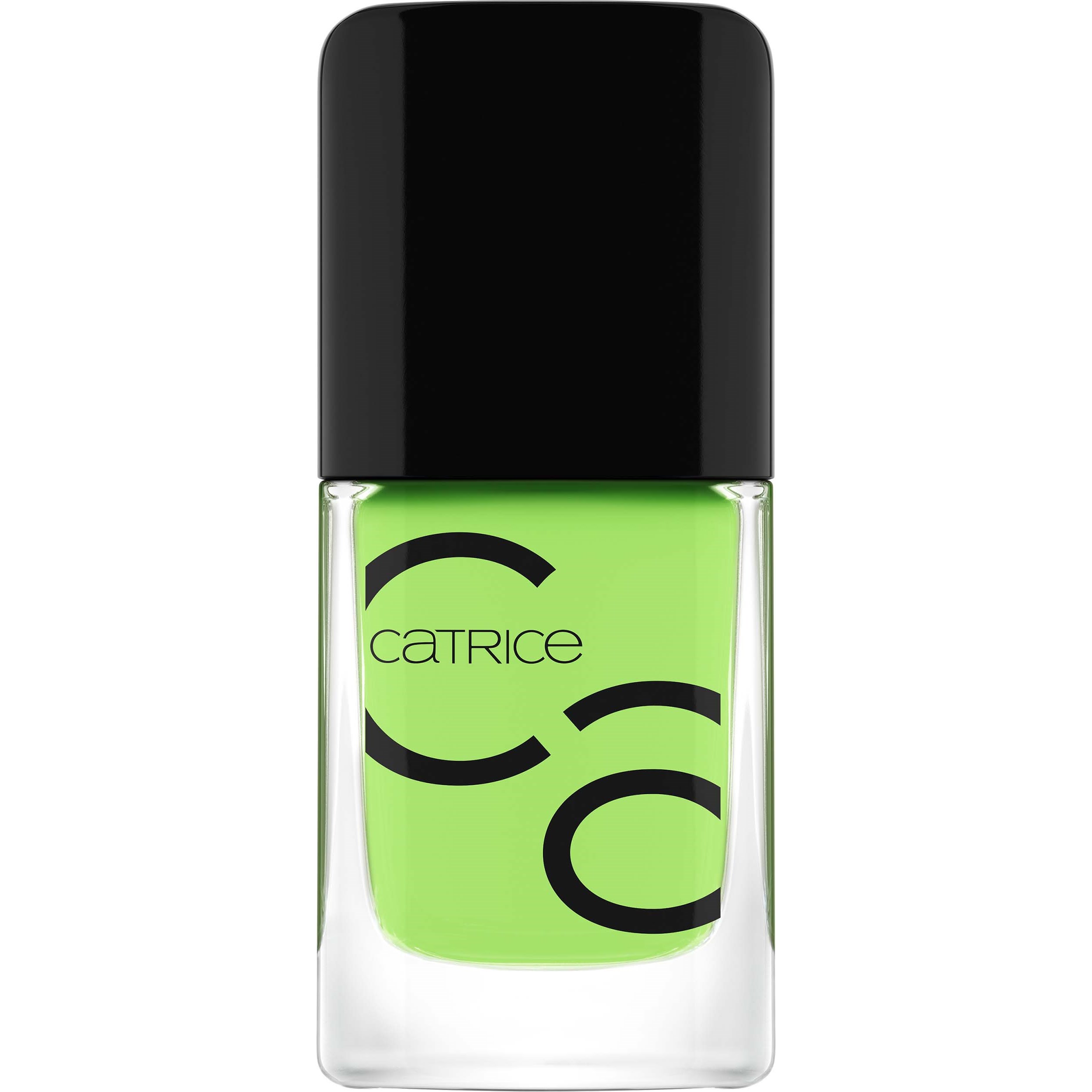 Läs mer om Catrice ICONAILS Gel Lacquer 150 Iced Matcha Latte