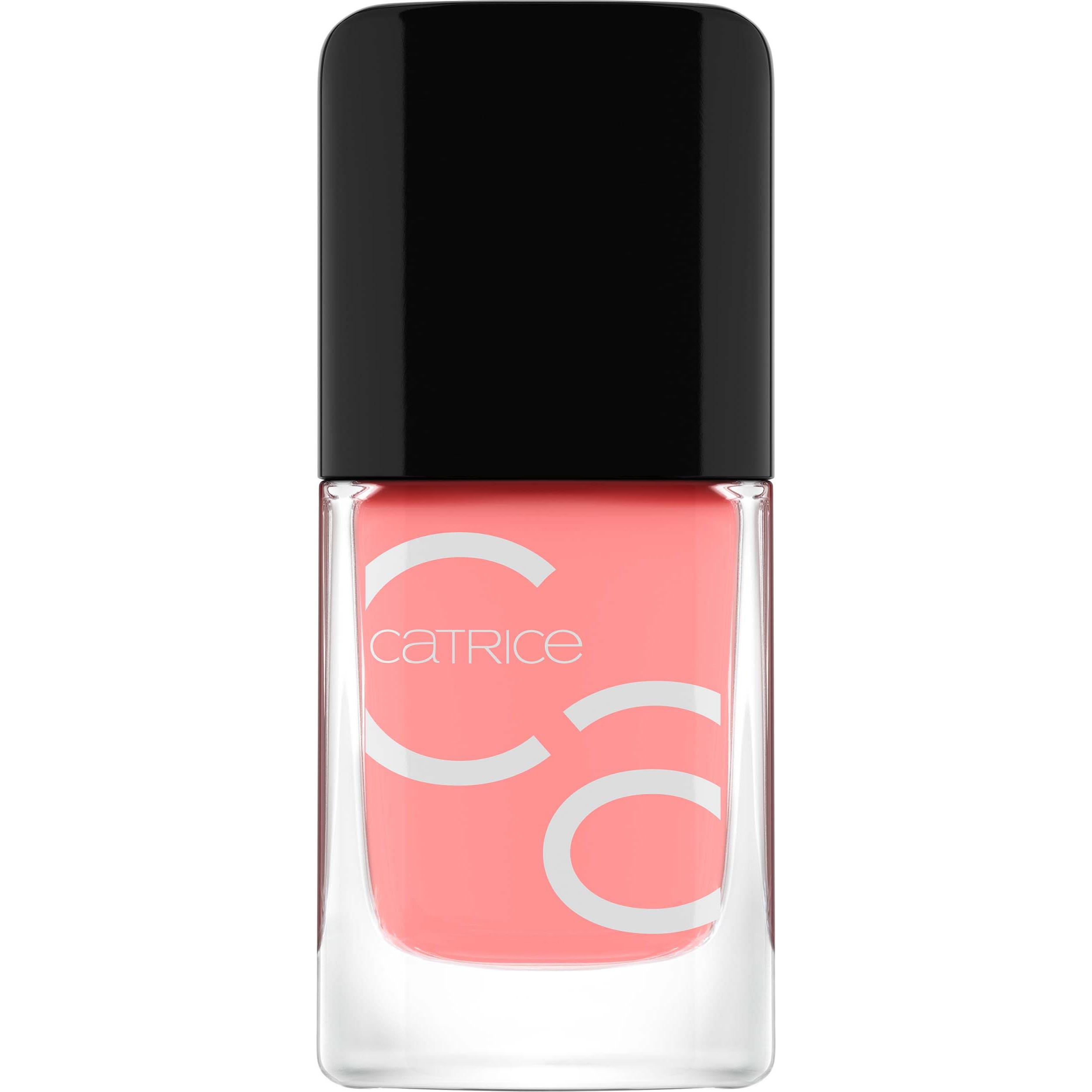 Catrice ICONAILS Gel Lacquer 154 Papaya Punch Catrice ICONAILS Gel Lacquer 154 Papaya Punch