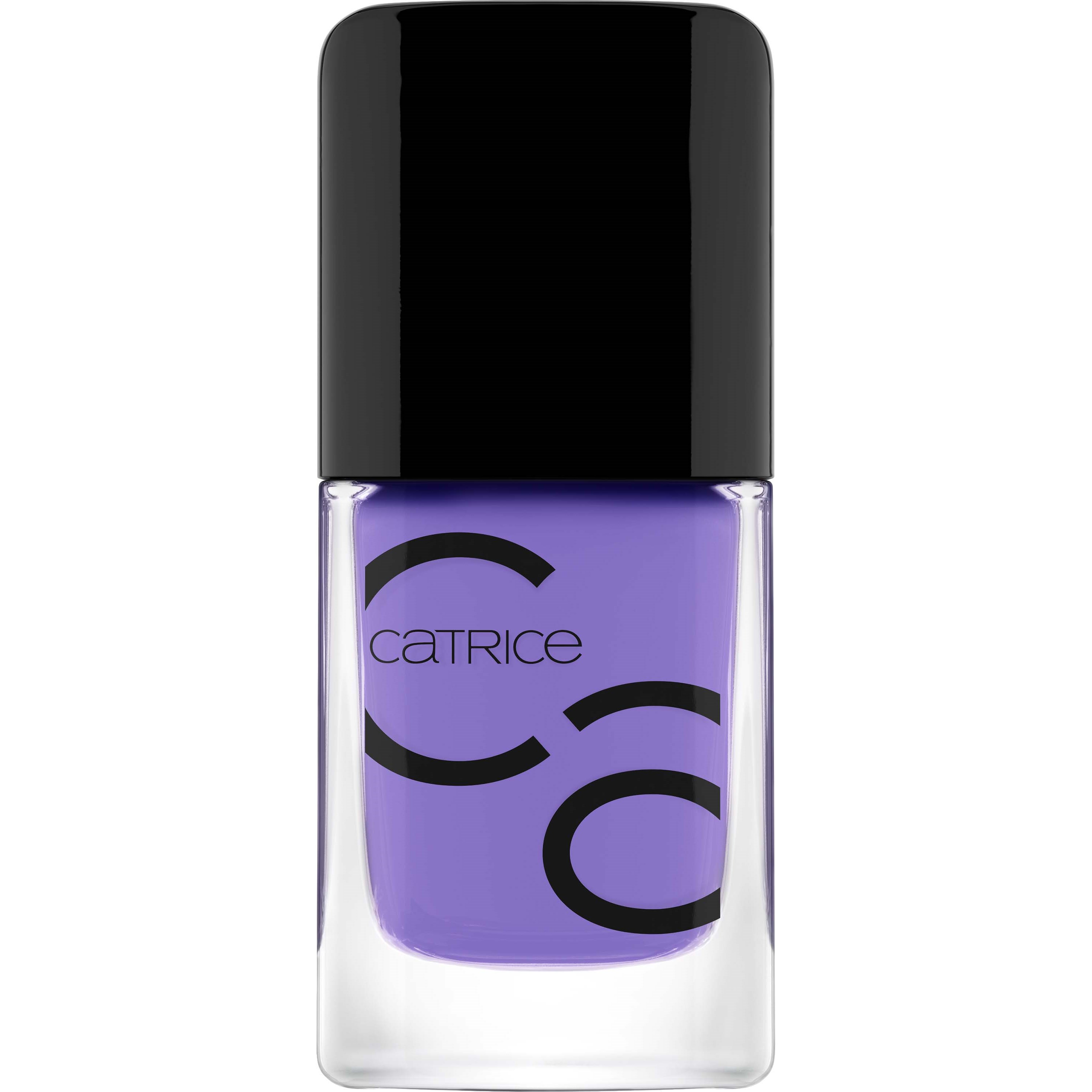 Catrice ICONAILS Gel Lacquer 162 Plummy Yummy Catrice ICONAILS Gel Lacquer 162 Plummy Yummy