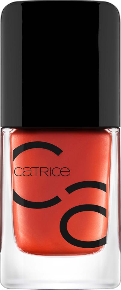 Buy CATRICE CATRICE ICONAILS Gel Lacquer Aqua Man-icure online