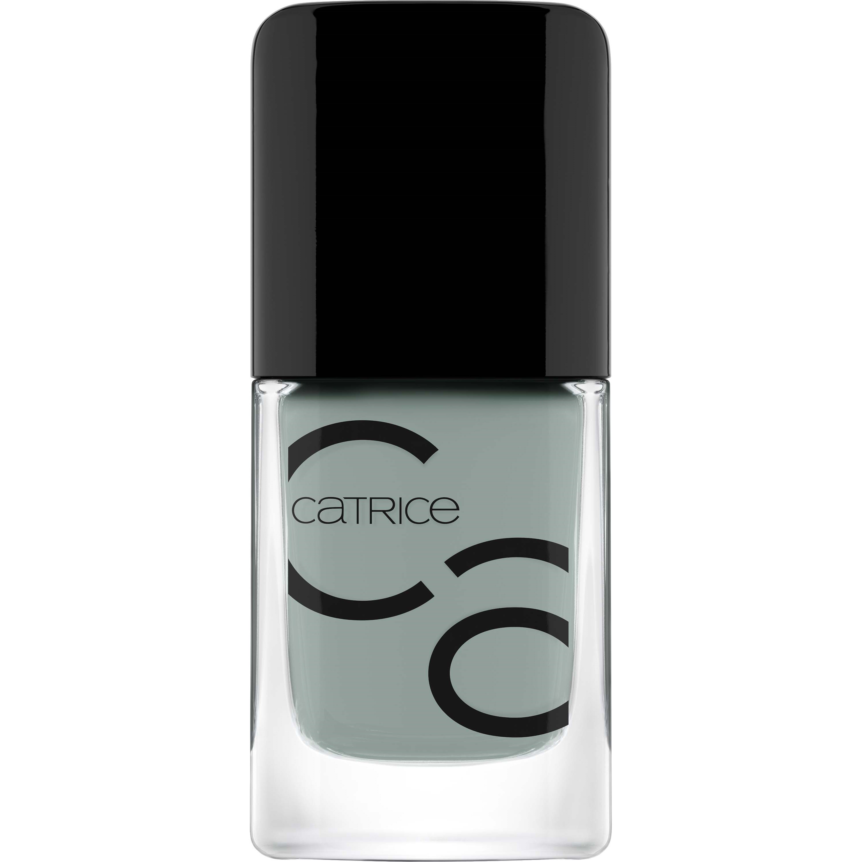 Läs mer om Catrice ICONAILS Gel Lacquer 167 Love It Or Leaf It