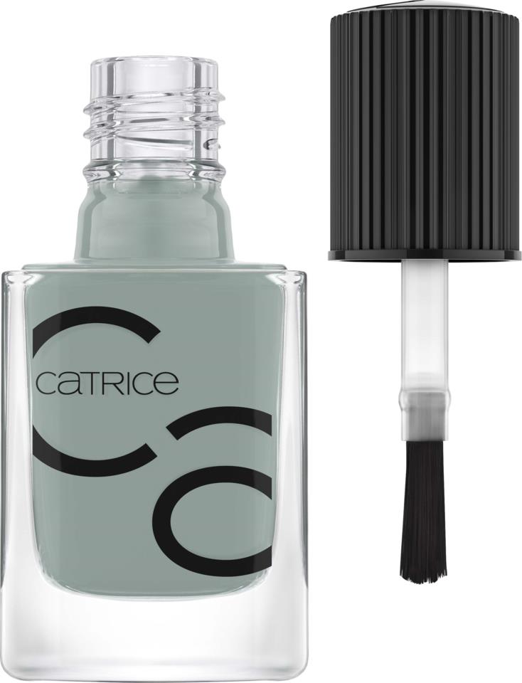 CATRICE ICONAILS Gel Lacquer 167 Love It Or Leaf It