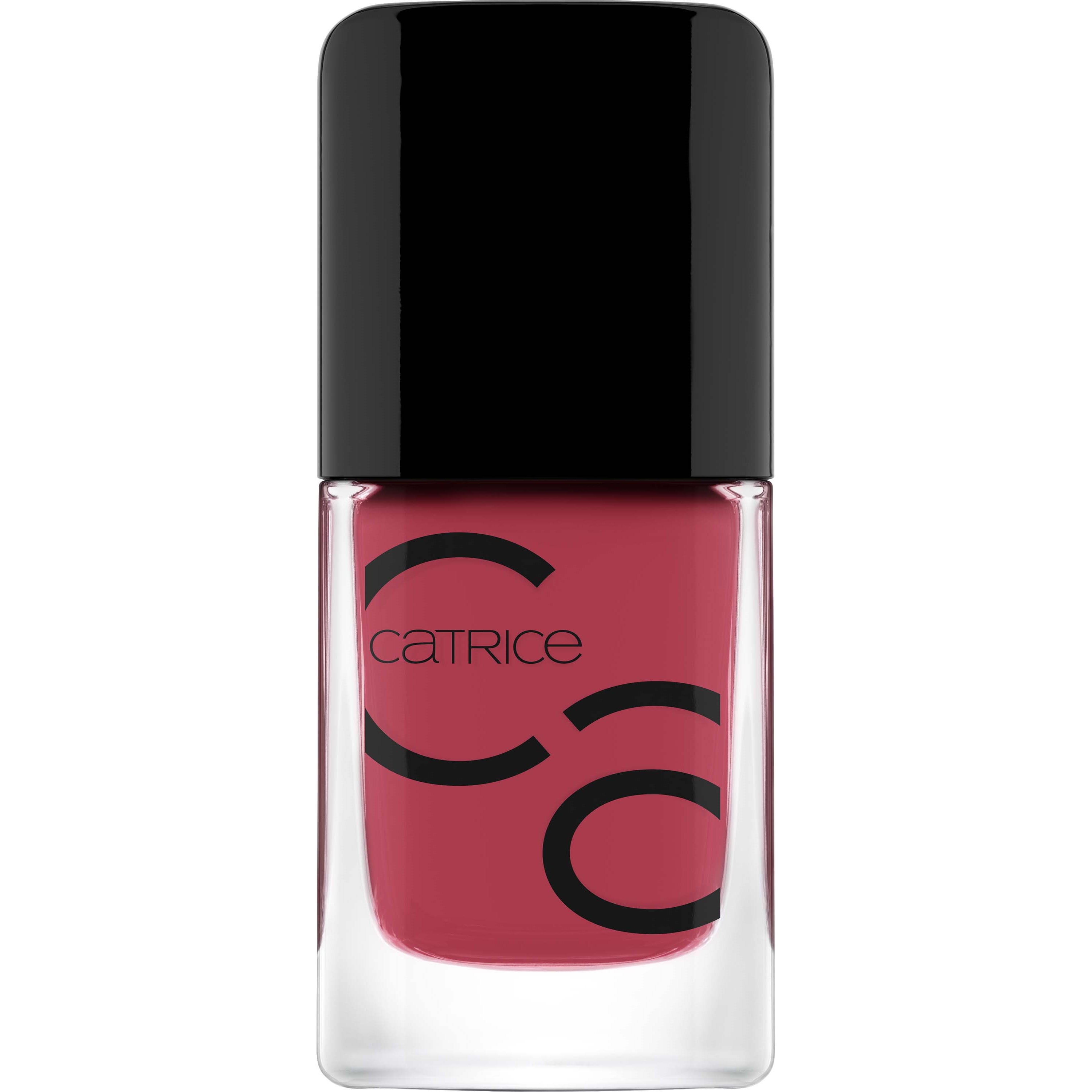 Bilde av Catrice Iconails Gel Lacquer 168 You Are Berry Cute