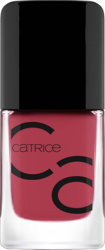 CATRICE ICONAILS Gel Lacquer 168 You Are Berry Cute