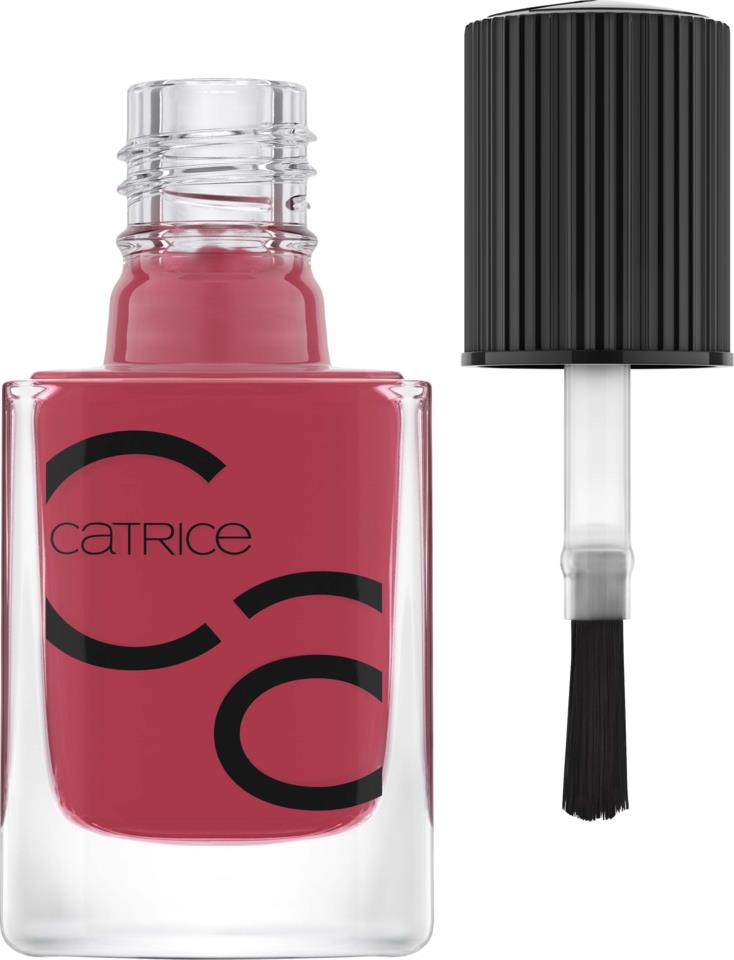 CATRICE ICONAILS Gel Lacquer 168 You Are Berry Cute
