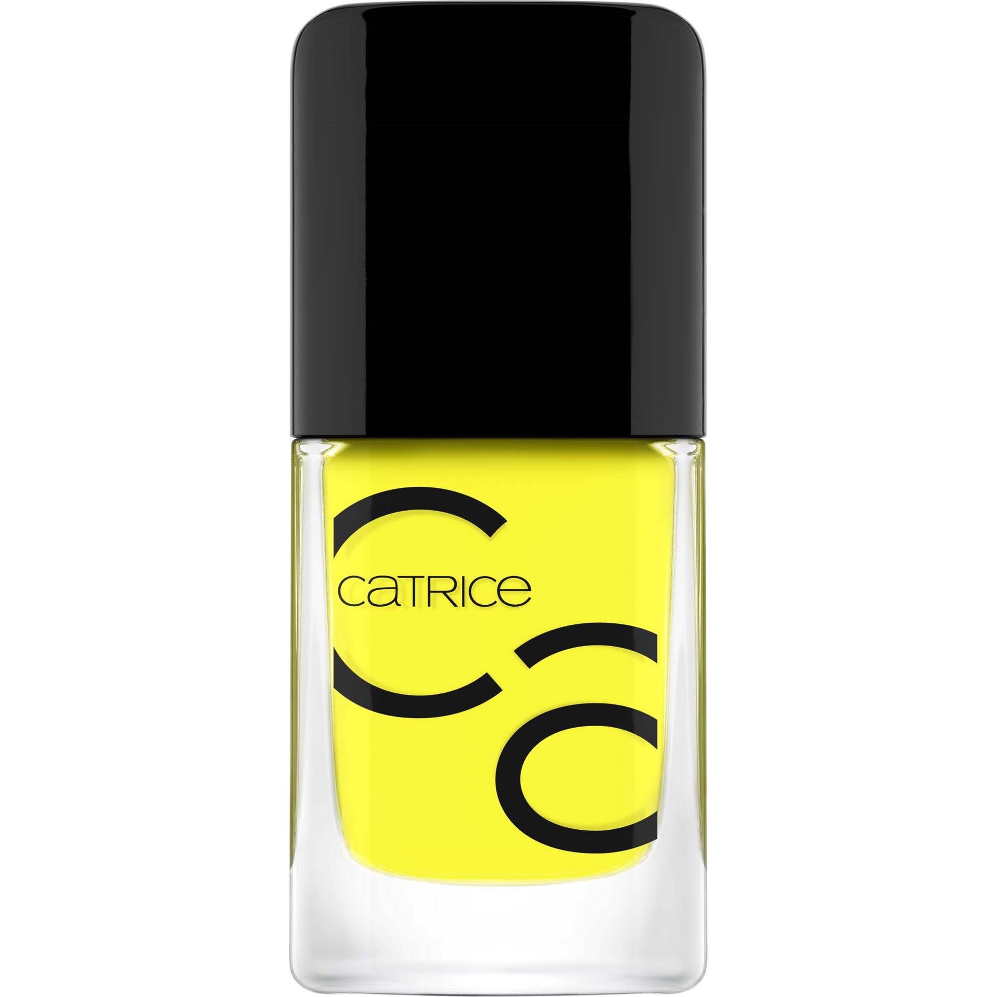 Catrice ICONAILS Gel Lacquer 171 A Sip Of Fresh Lemonade