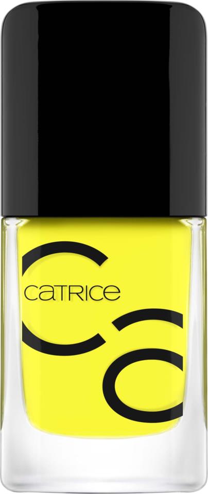 CATRICE ICONAILS Gel Lacquer 171 A Sip Of Fresh Lemonade 10,5 ml