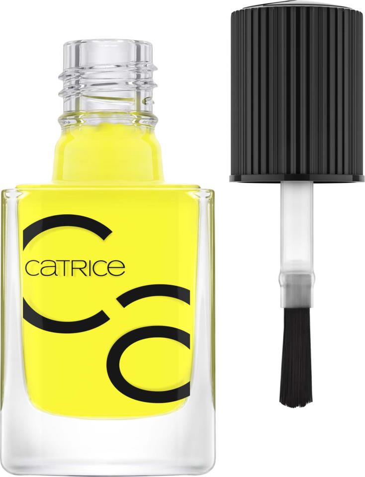 CATRICE ICONAILS Gel Lacquer 171 A Sip Of Fresh Lemonade 10,5 ml