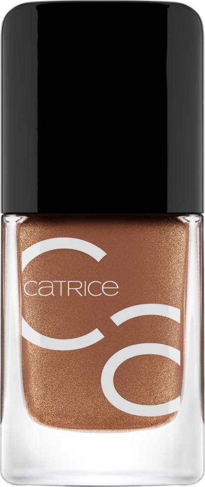 CATRICE ICONAILS Gel Lacquer 172 Go Wild Go Bold 10,5 ml