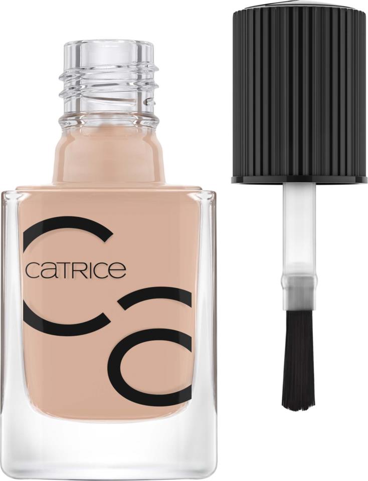 CATRICE ICONAILS Gel Lacquer 174 Dresscode Casual Beige 10,5 ml