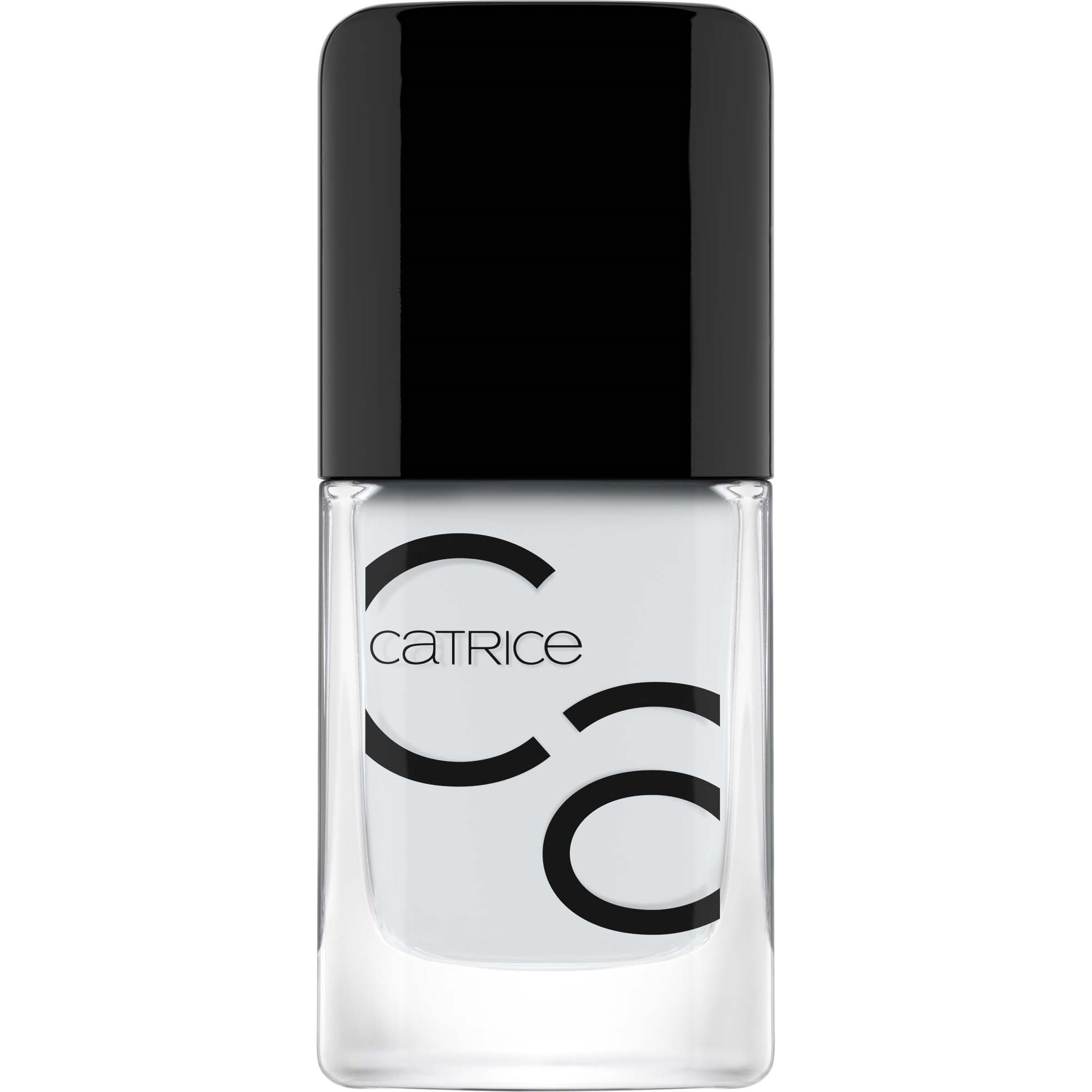 Läs mer om Catrice ICONAILS Gel Lacquer 175 Too Good To Be Taupe