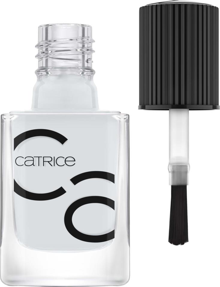 CATRICE ICONAILS Gel Lacquer 175 Too Good To Be Taupe 10,5 ml