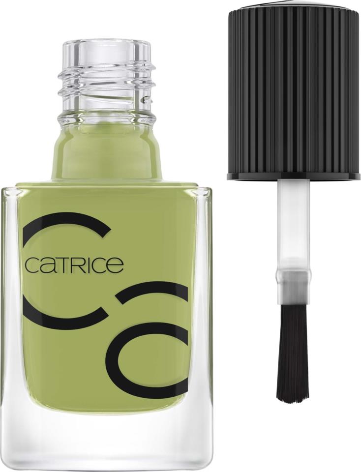CATRICE ICONAILS Gel Lacquer 176 Underneath The Olive Tree 10,5 ml