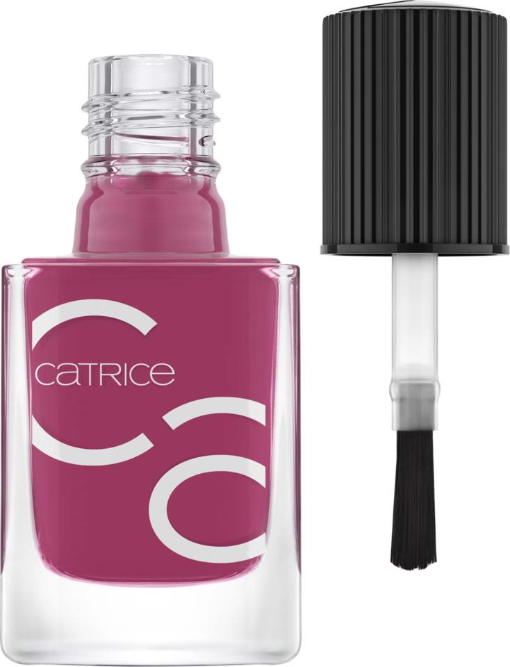 CATRICE ICONAILS Gel Lacquer 177 My Berry First Love 10,5 ml