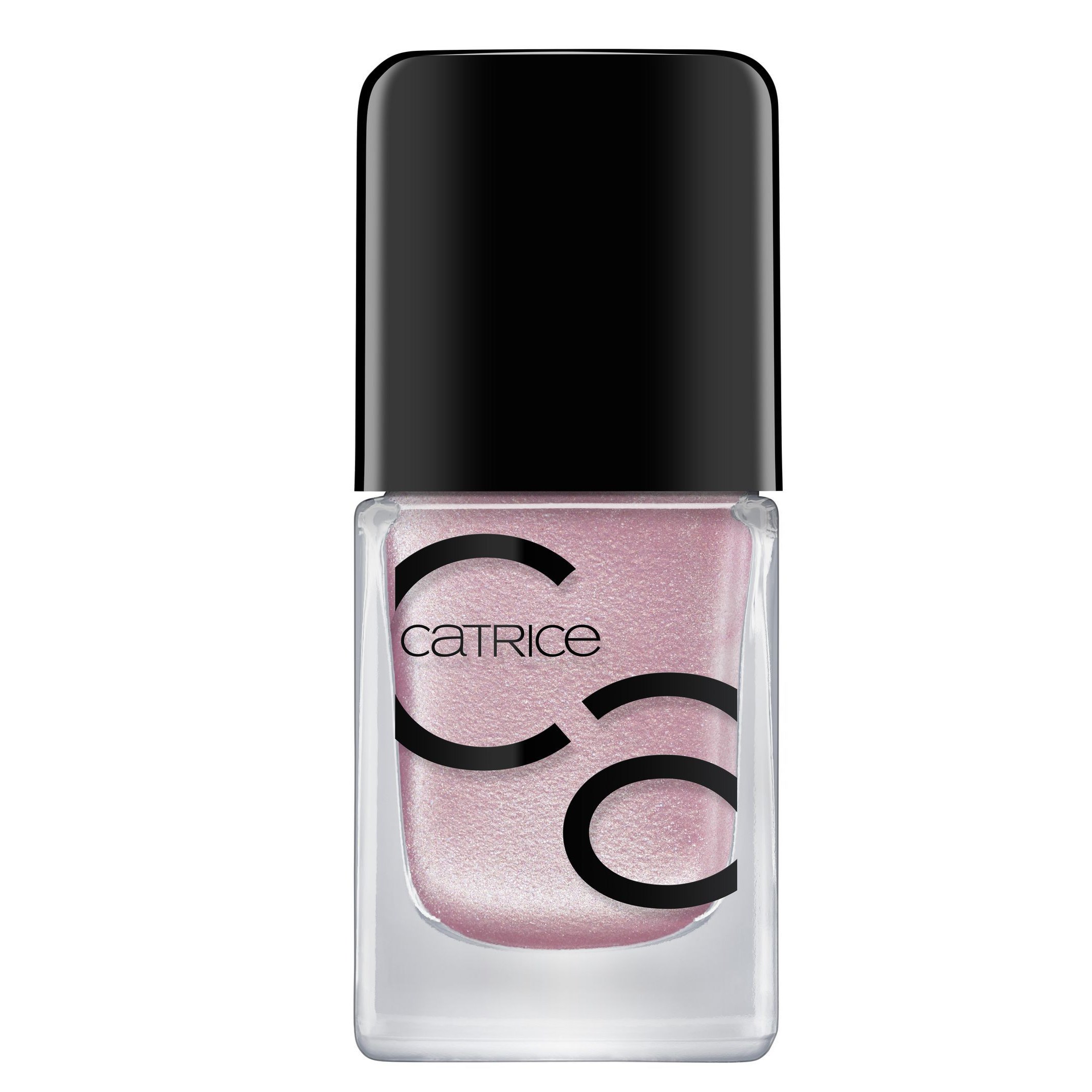 Catrice ICONails Gel Lacquer 51 Easy Pink Easy Go!