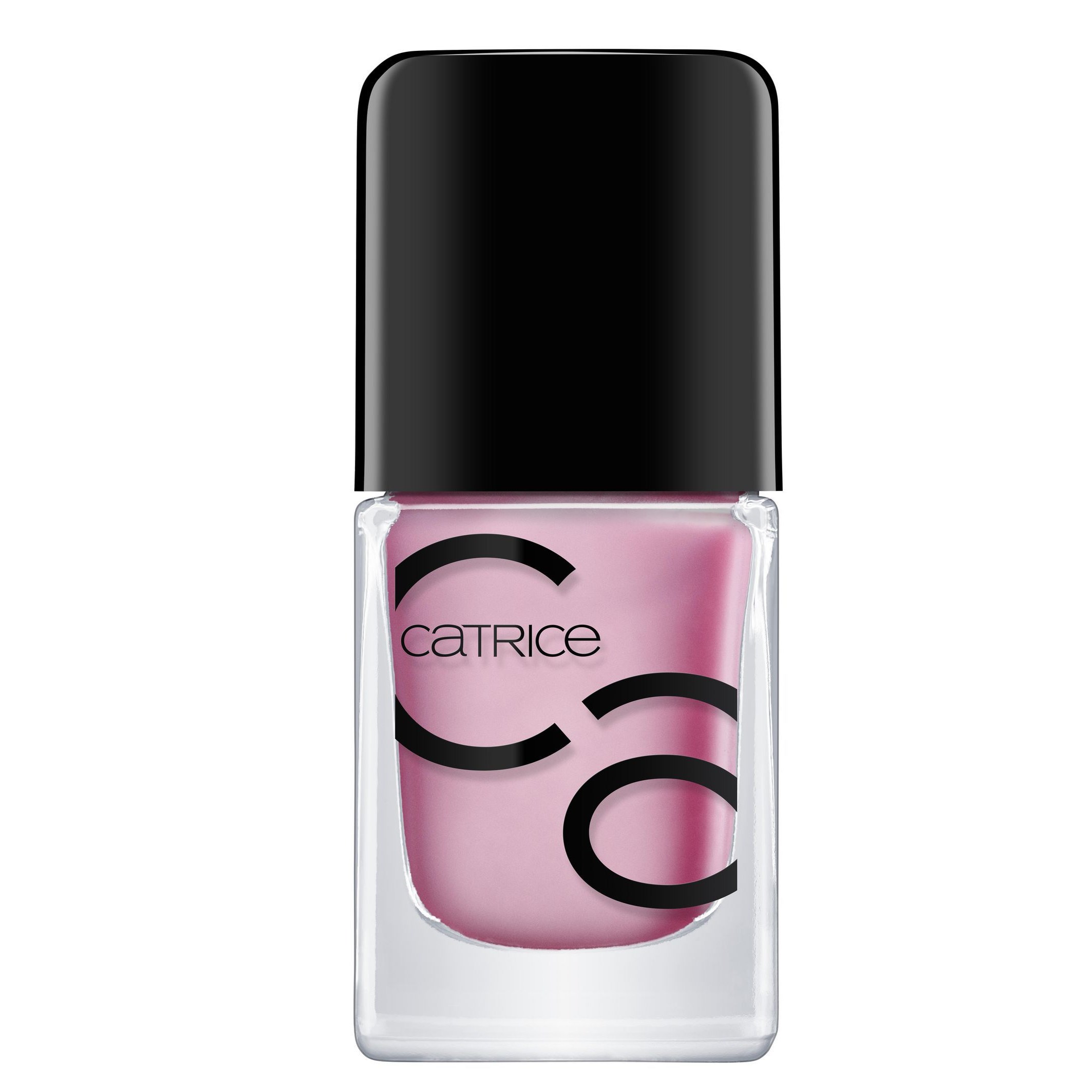 Catrice ICONails Gel Lacquer 60