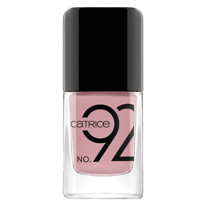 Catrice ICONails Gel Laquer  92