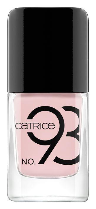 Catrice ICONails Gel Lacquer 93