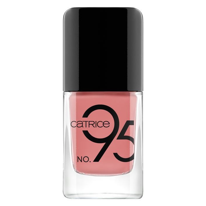Catrice ICONails Gel Laquer  95