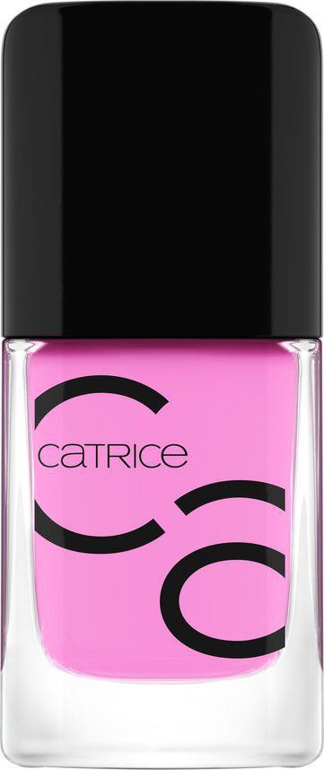 Catrice ICONAILS Gel Lacquer Doll Side Of Life 135