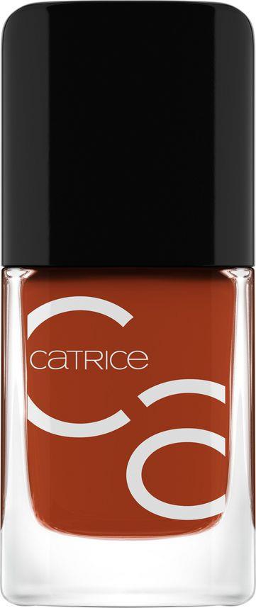 Catrice ICONAILS Gel Lacquer Going Nuts 137