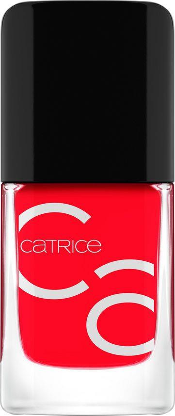 Catrice ICONAILS Gel Lacquer Hot In Here 139