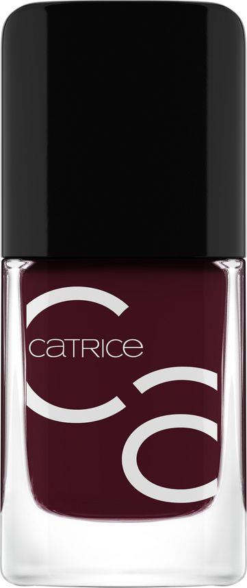 Catrice ICONAILS Gel Lacquer Partner In Wine 127