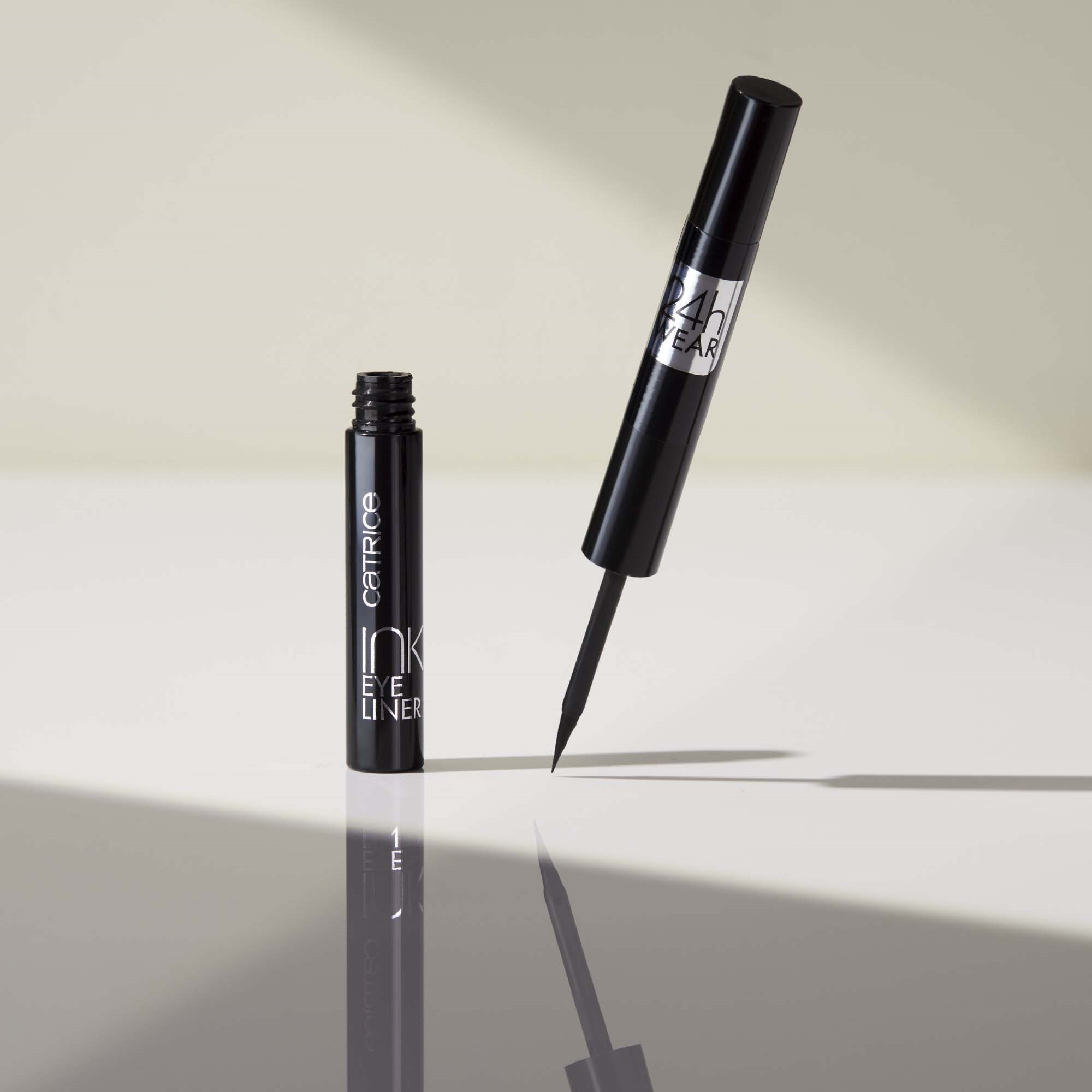 Catrice Ink Eyeliner 010 Best in Black (obrázok 10)