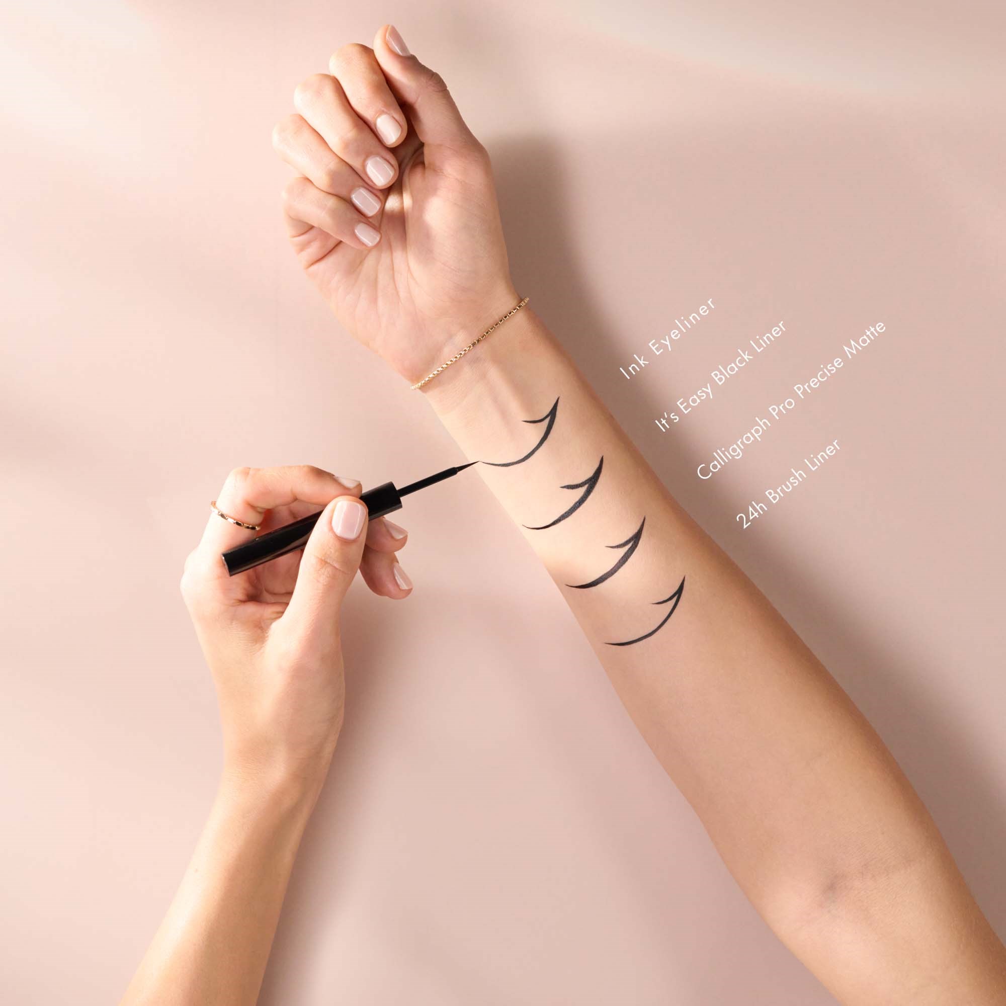Catrice Ink Eyeliner 010 Best in Black (obrázok 9)