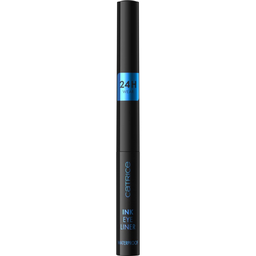 Catrice Catrice Ink Eyeliner Waterproof 010 Stay in Black
