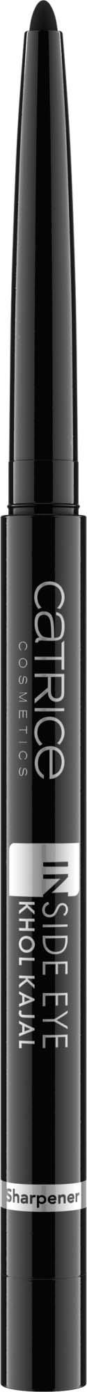 Catrice Inside Eye Khol Kaja 010