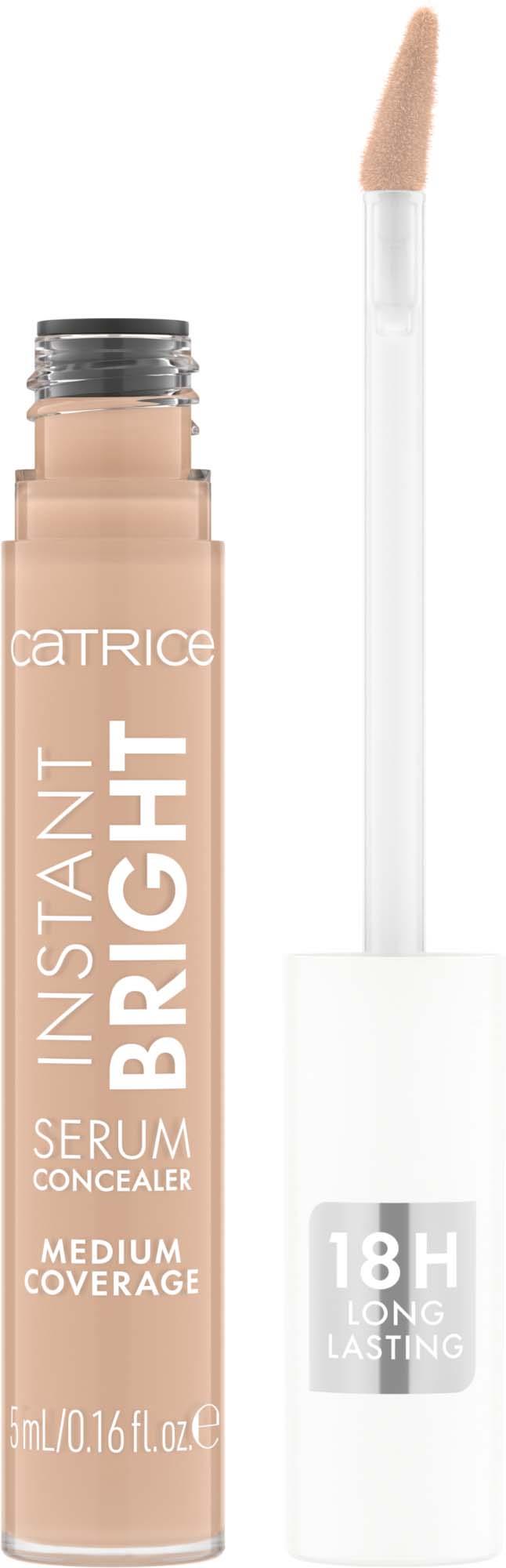 Catrice Instant Bright Serum Concealer 002N