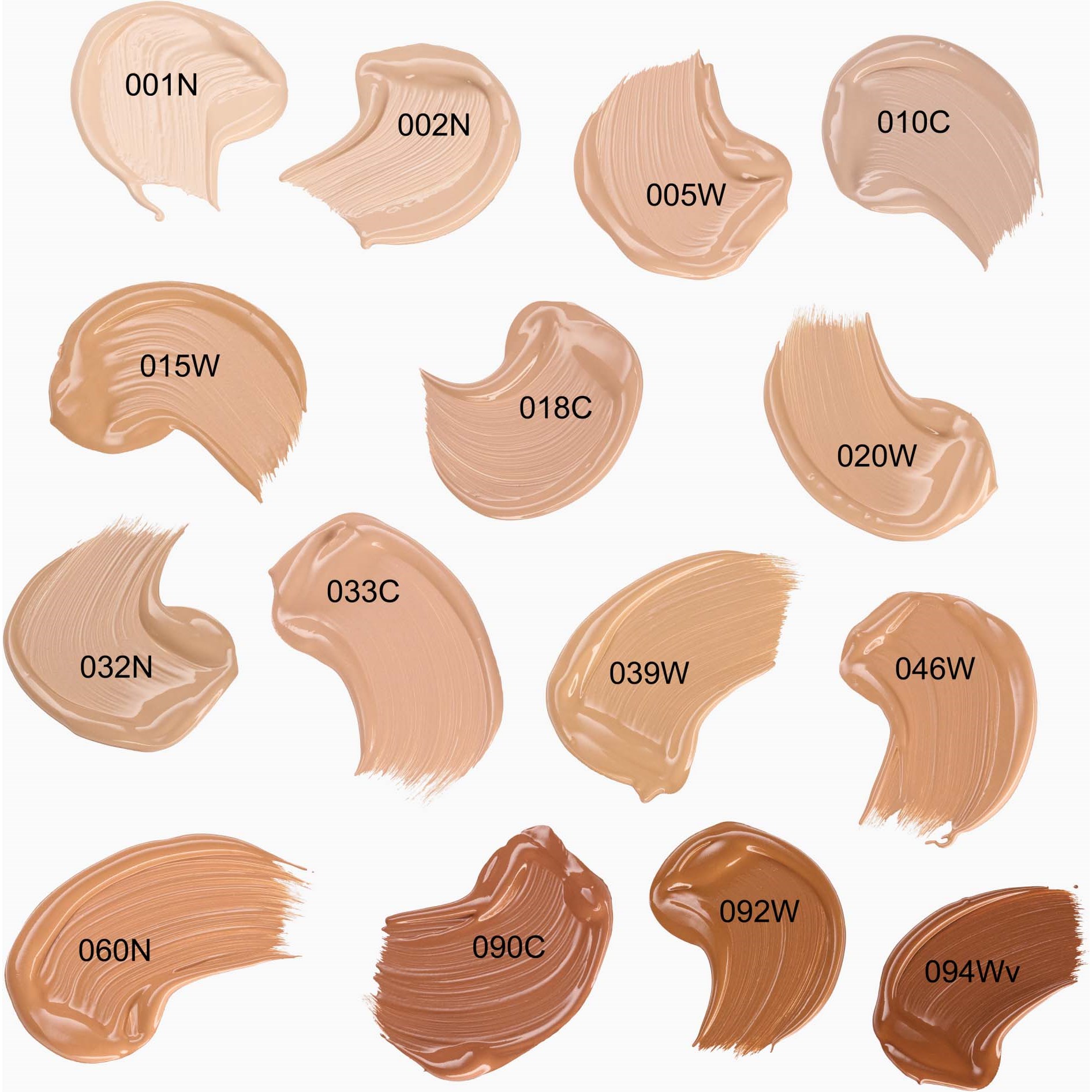 Catrice Instant Bright Serum Concealer 005W (obrázok 8)