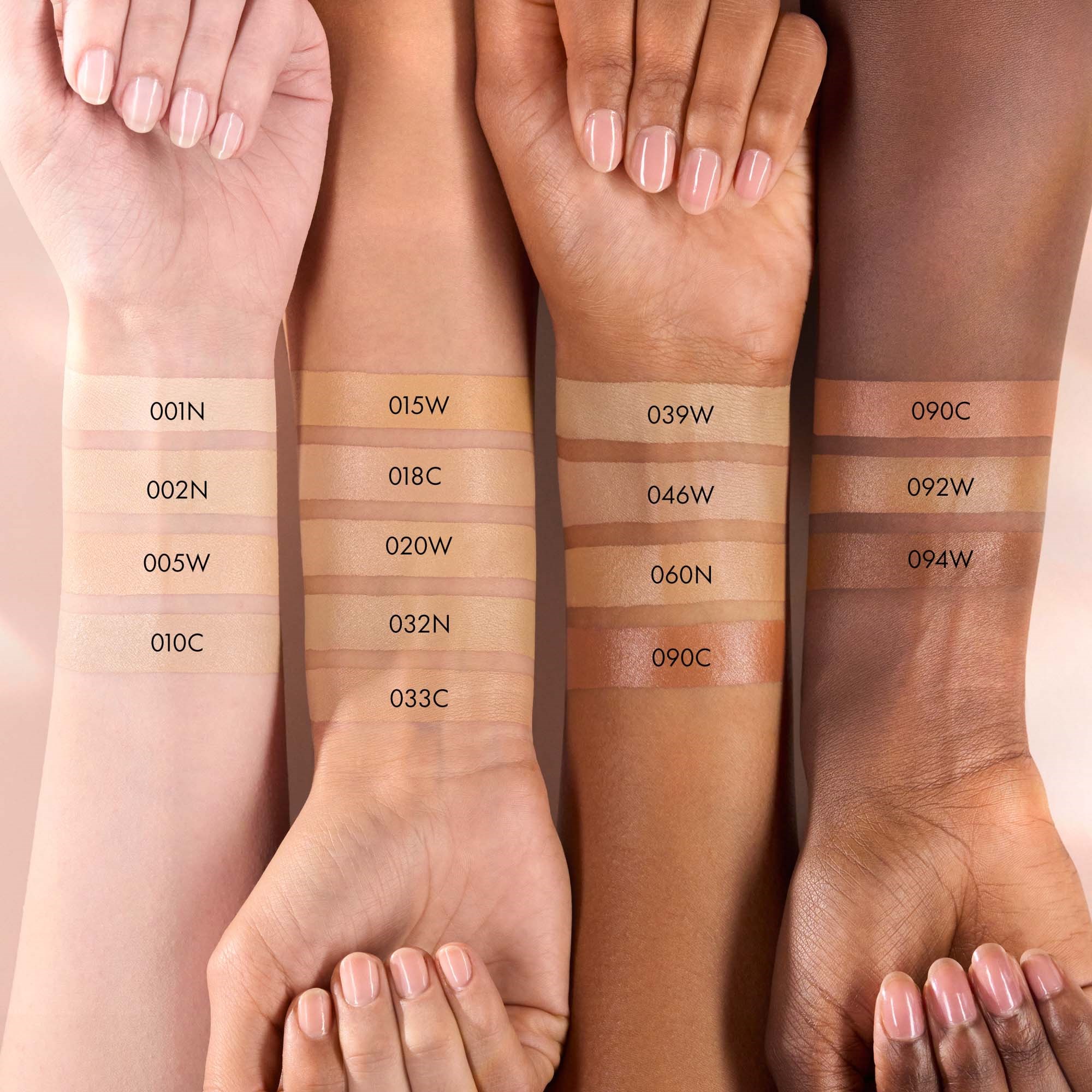 Catrice Instant Bright Serum Concealer 010C (obrázok 5)