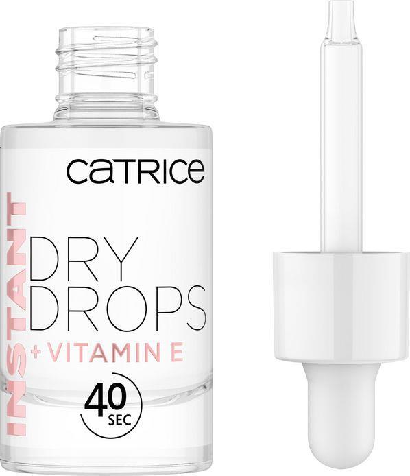 Catrice Instant Dry Drops 8 ml