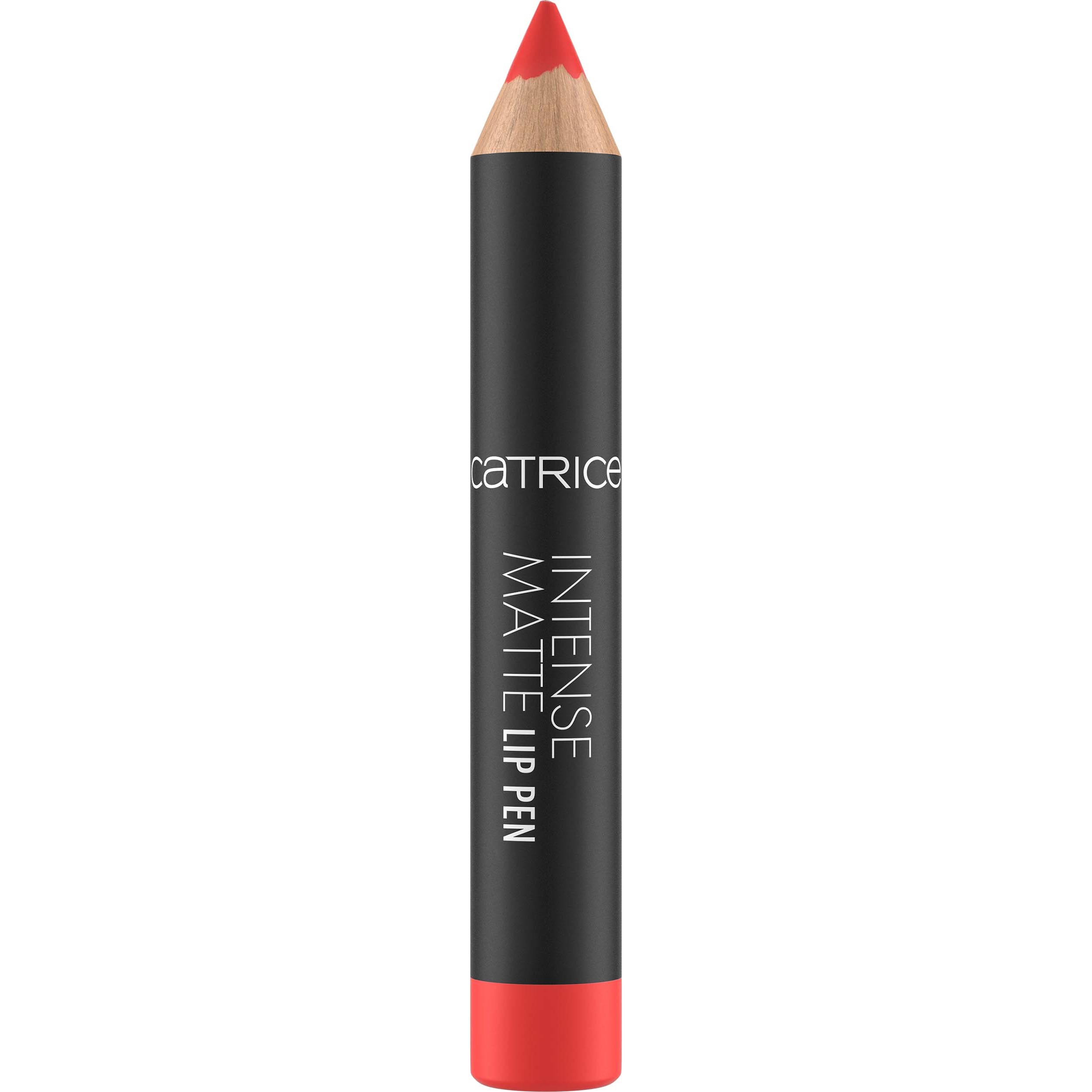 Catrice Intense Matte Lip Pen 050 Get REDy