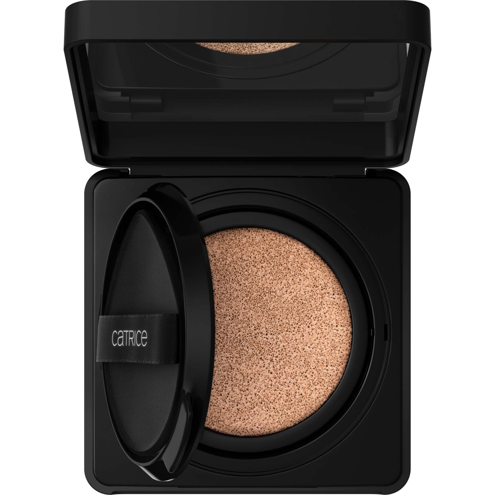 Catrice Invisible Cover Cushion Foundation 012C