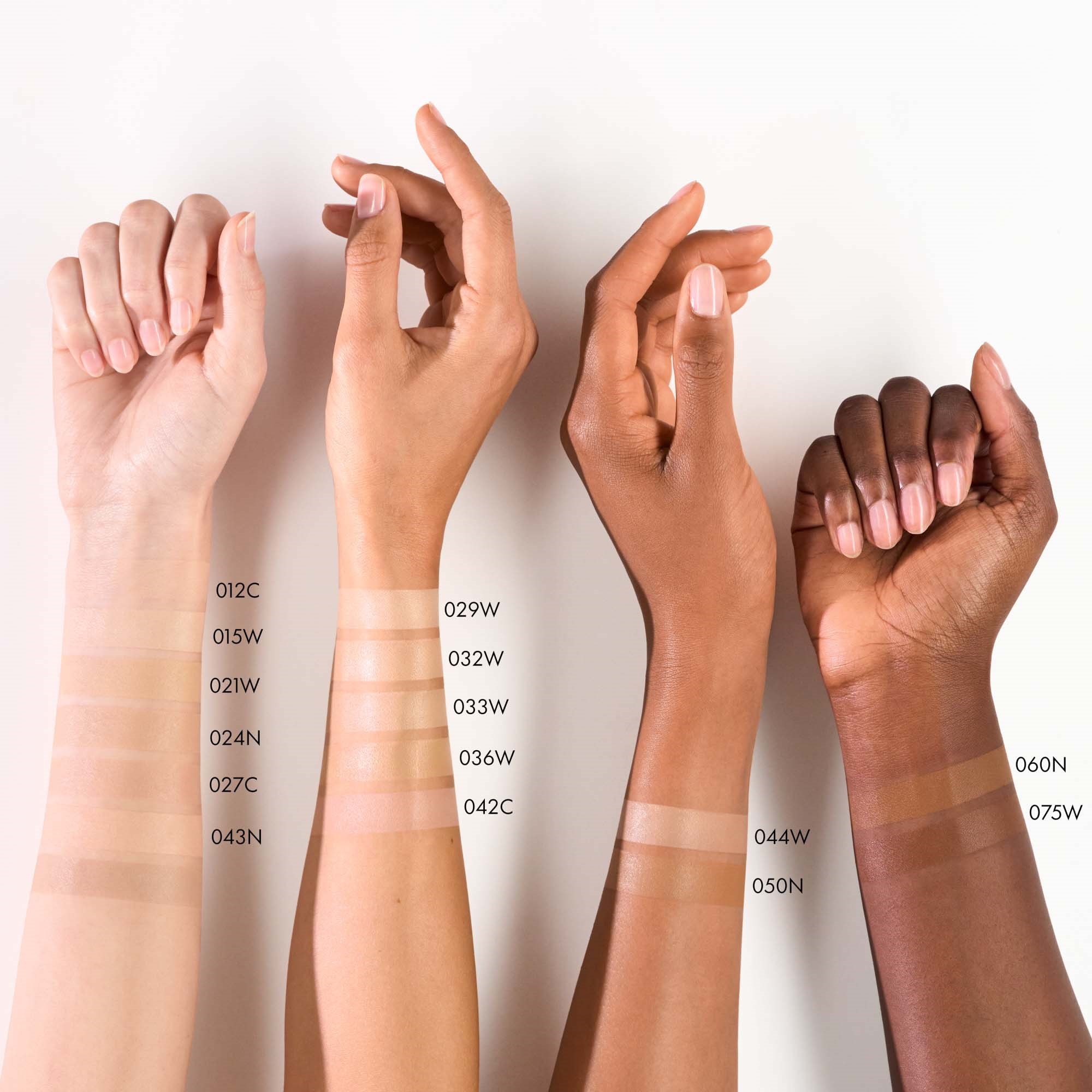 Catrice Invisible Cover Cushion Foundation 012C (zdjęcie 5)