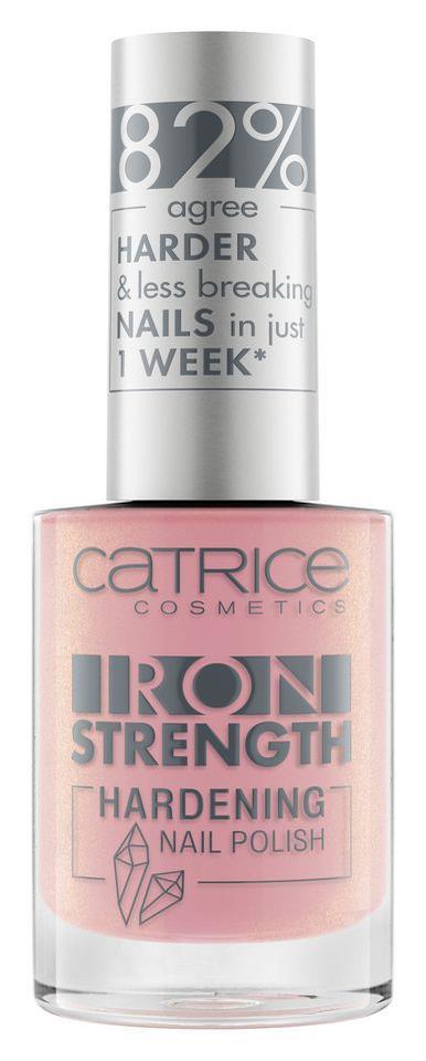 Catrice Iron Strength Hardening Nail Polish 03