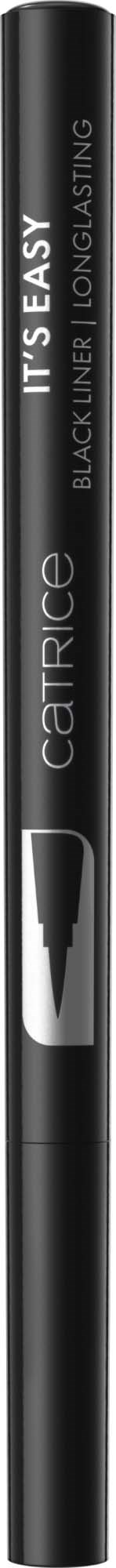 Catrice Catrice It's Easy Black Liner 010
