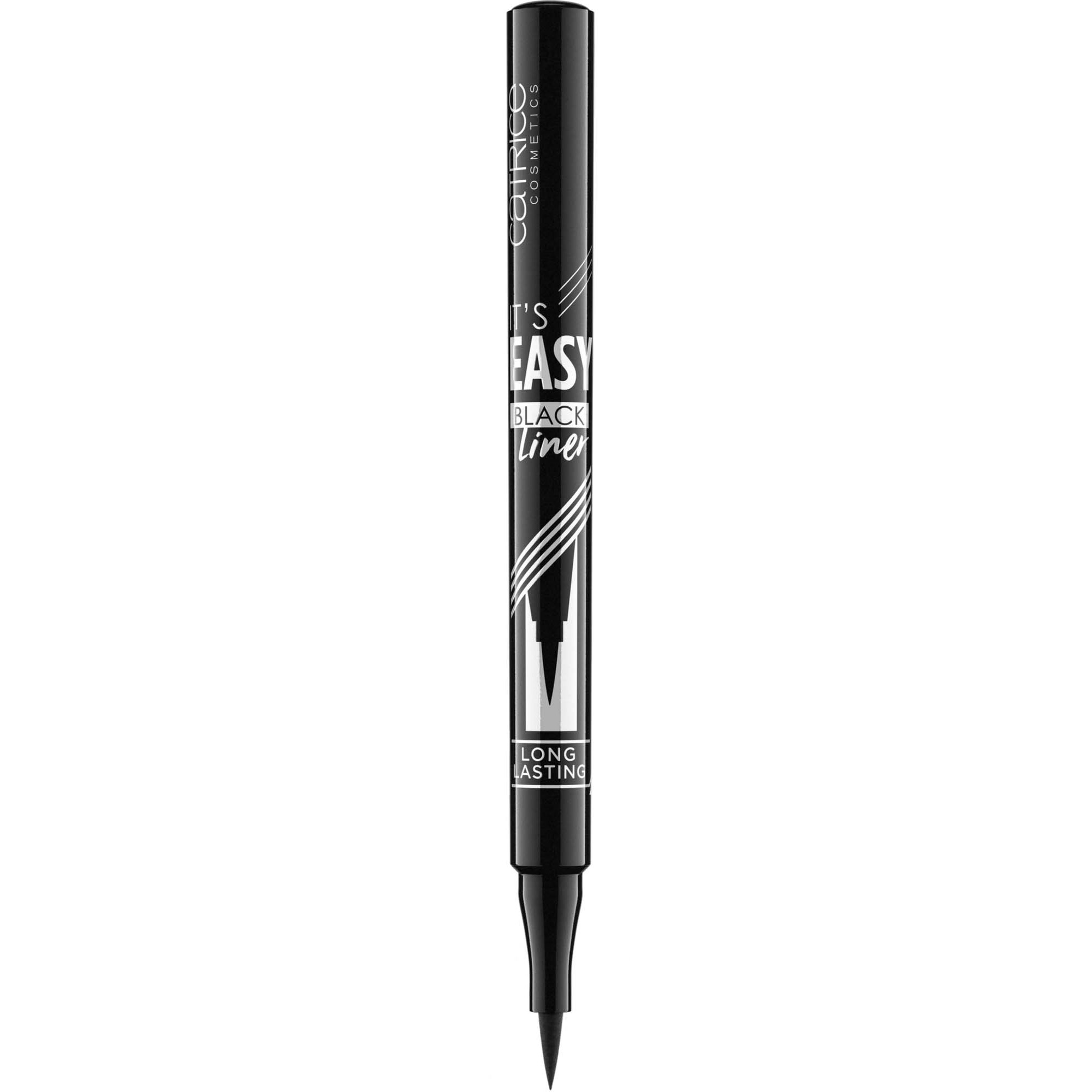 Catrice It's Easy Black Liner 010