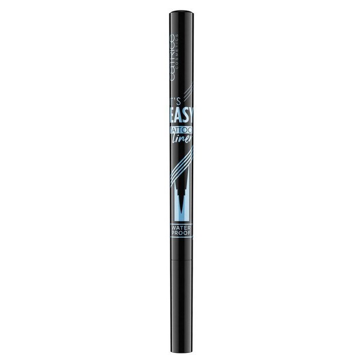 Catrice Its Easy Tattoo Liner Waterproof 010