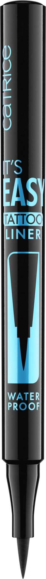 Catrice It's Easy Tattoo Liner Waterproof 010