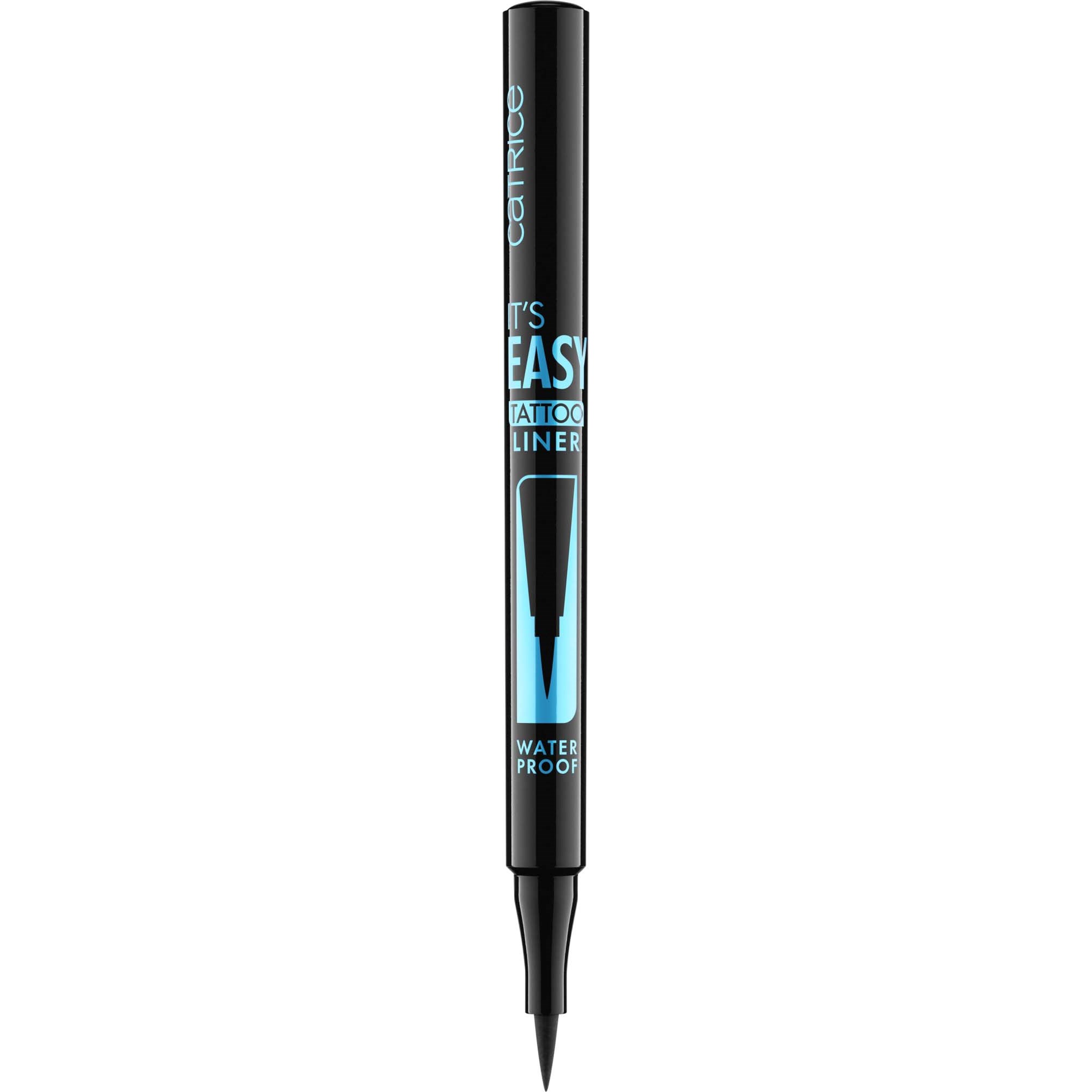 Catrice It's Easy Tattoo Liner Waterproof 010