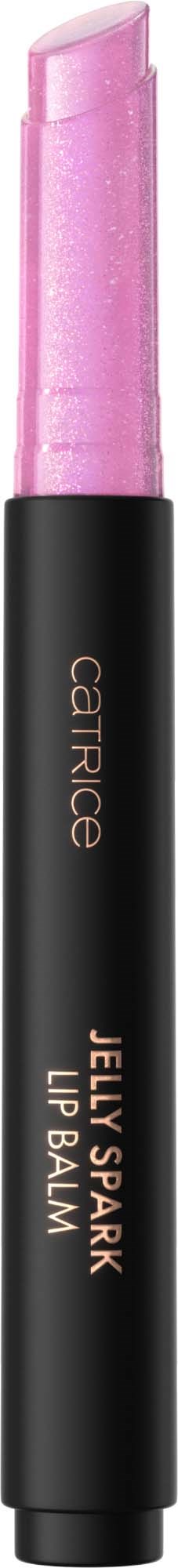 Catrice Jelly Spark Lip Balm 010 Shimmer Flex