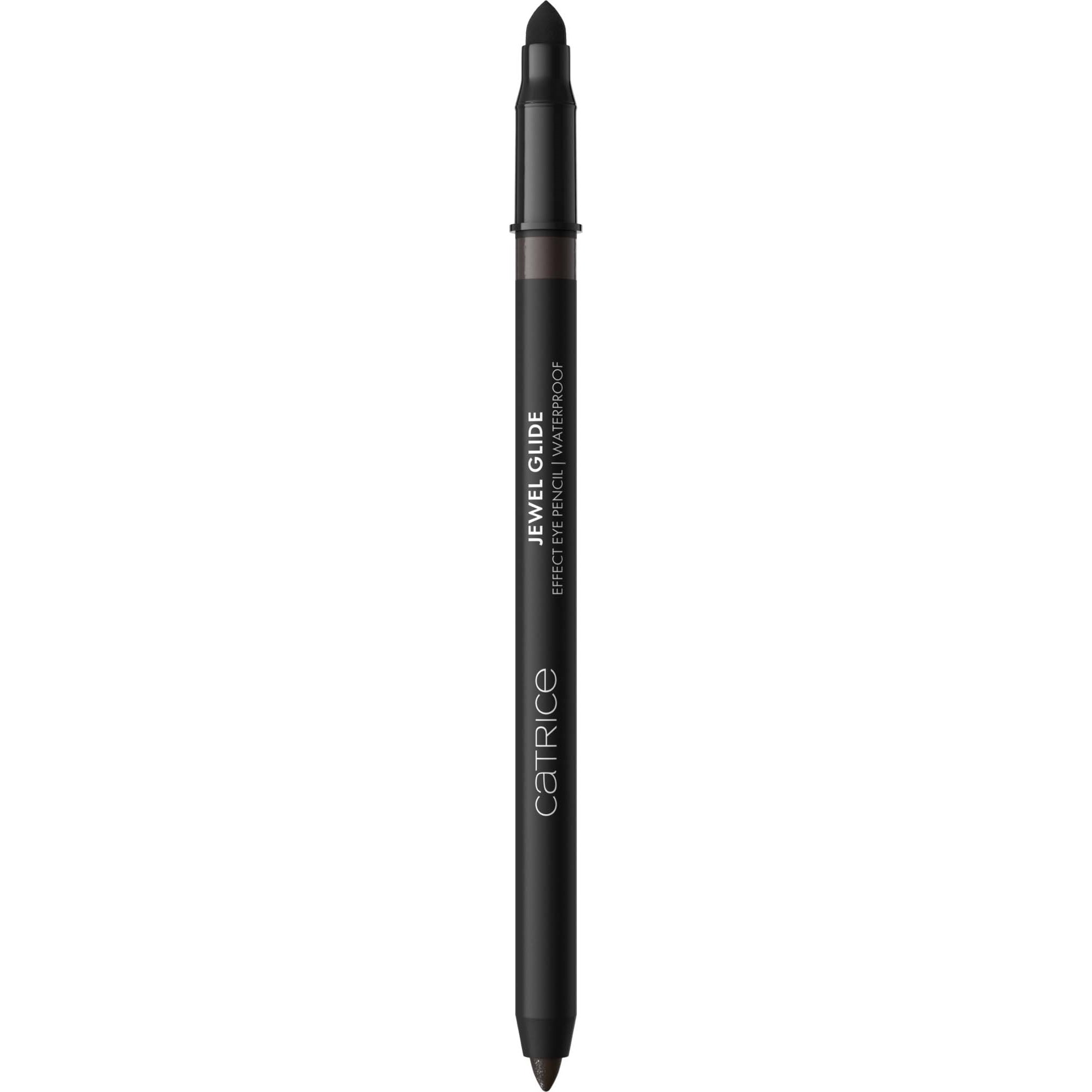 Catrice Jewel Glide Effect Eye Pencil 010 Black Diamond