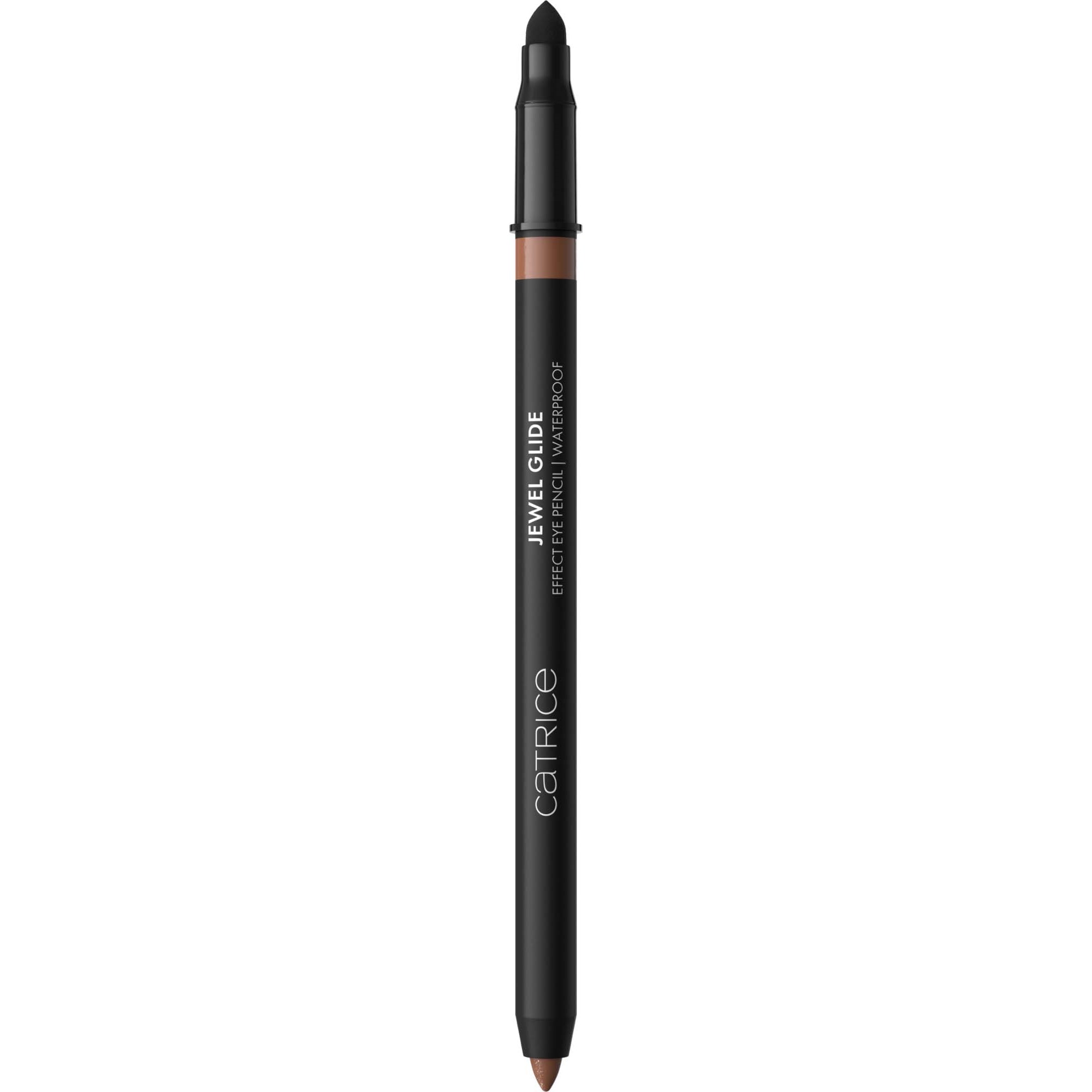 Catrice Jewel Glide Effect Eye Pencil 020 Amber Glow