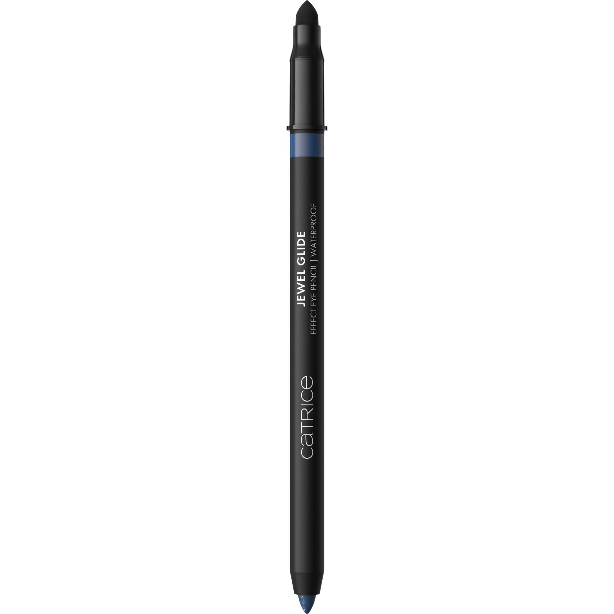Catrice Jewel Glide Effect Eye Pencil 030 Midnight Sapphire